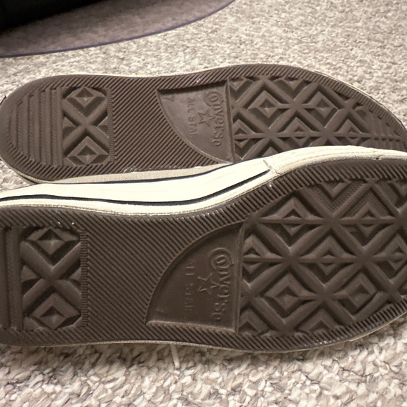 Chuck converse - Picture 2 of 5
